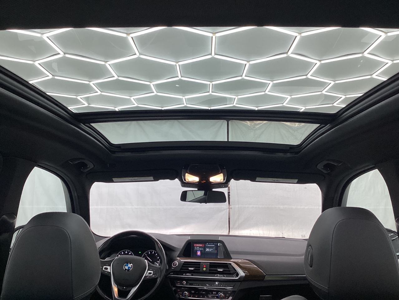 BMW X3 xDrive30i Sports Activity Vehicle 2019