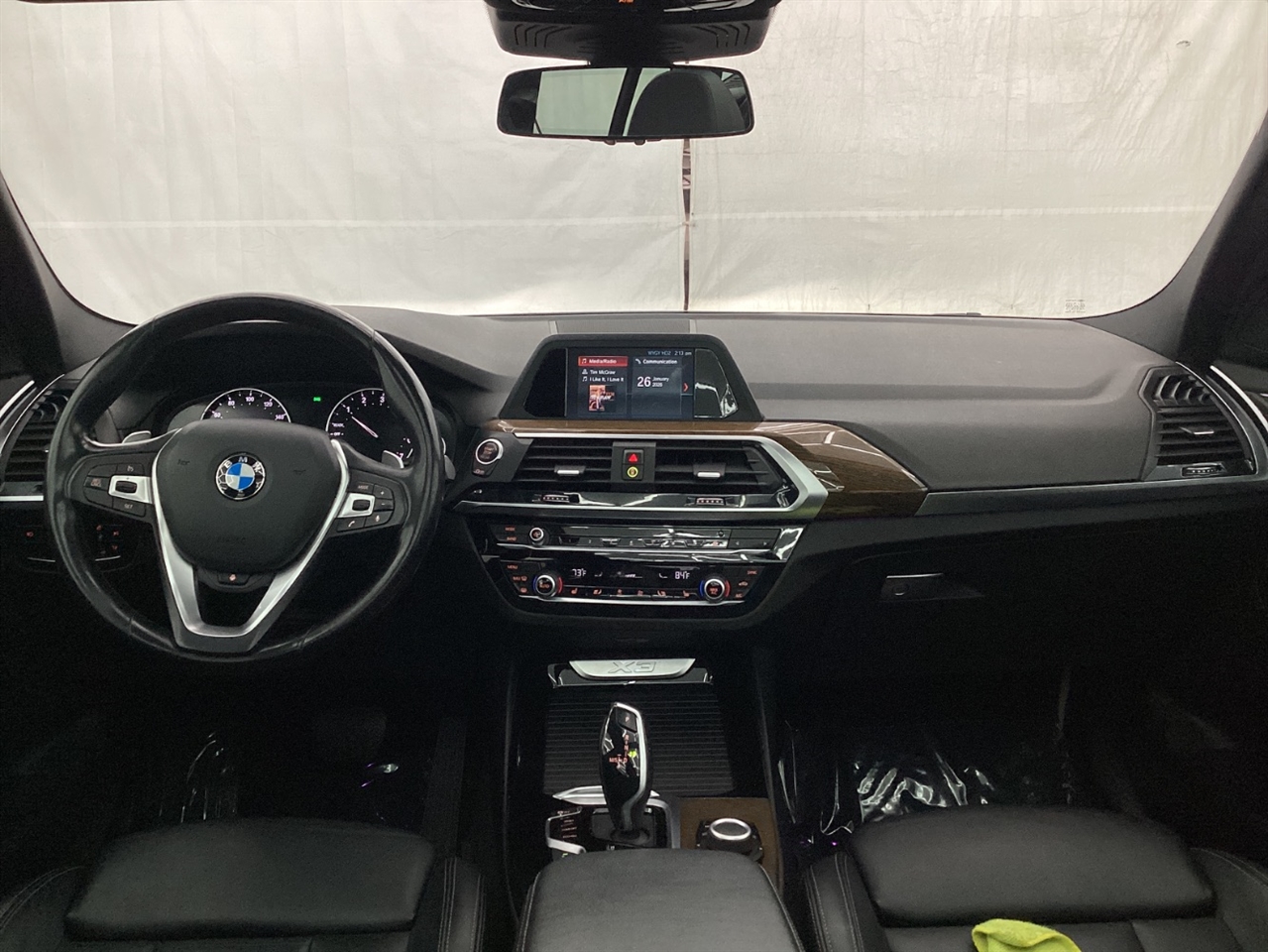 BMW X3 xDrive30i Sports Activity Vehicle 2019