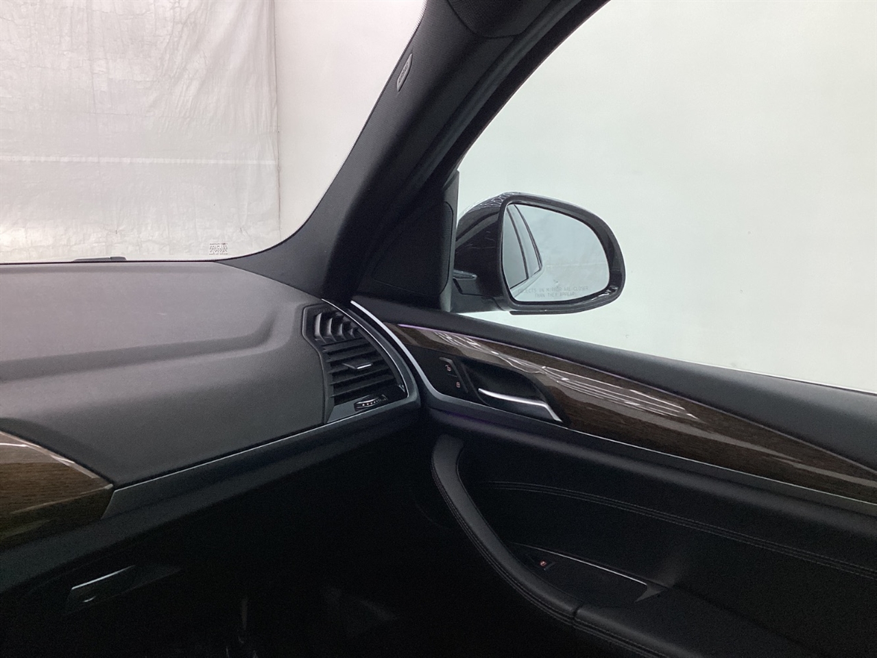 BMW X3 xDrive30i Sports Activity Vehicle 2019