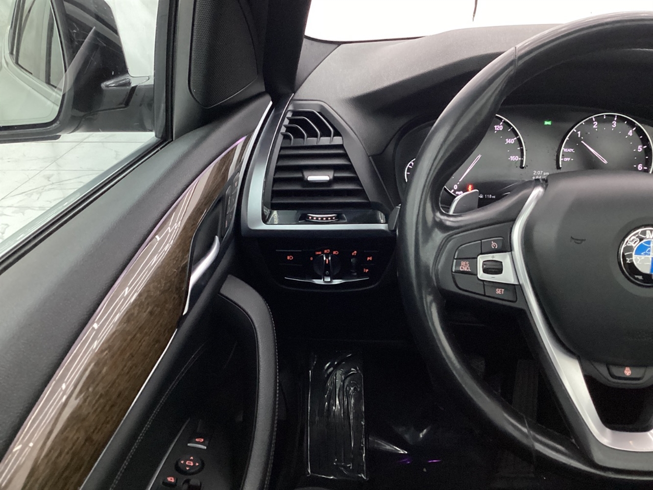 BMW X3 xDrive30i Sports Activity Vehicle 2019