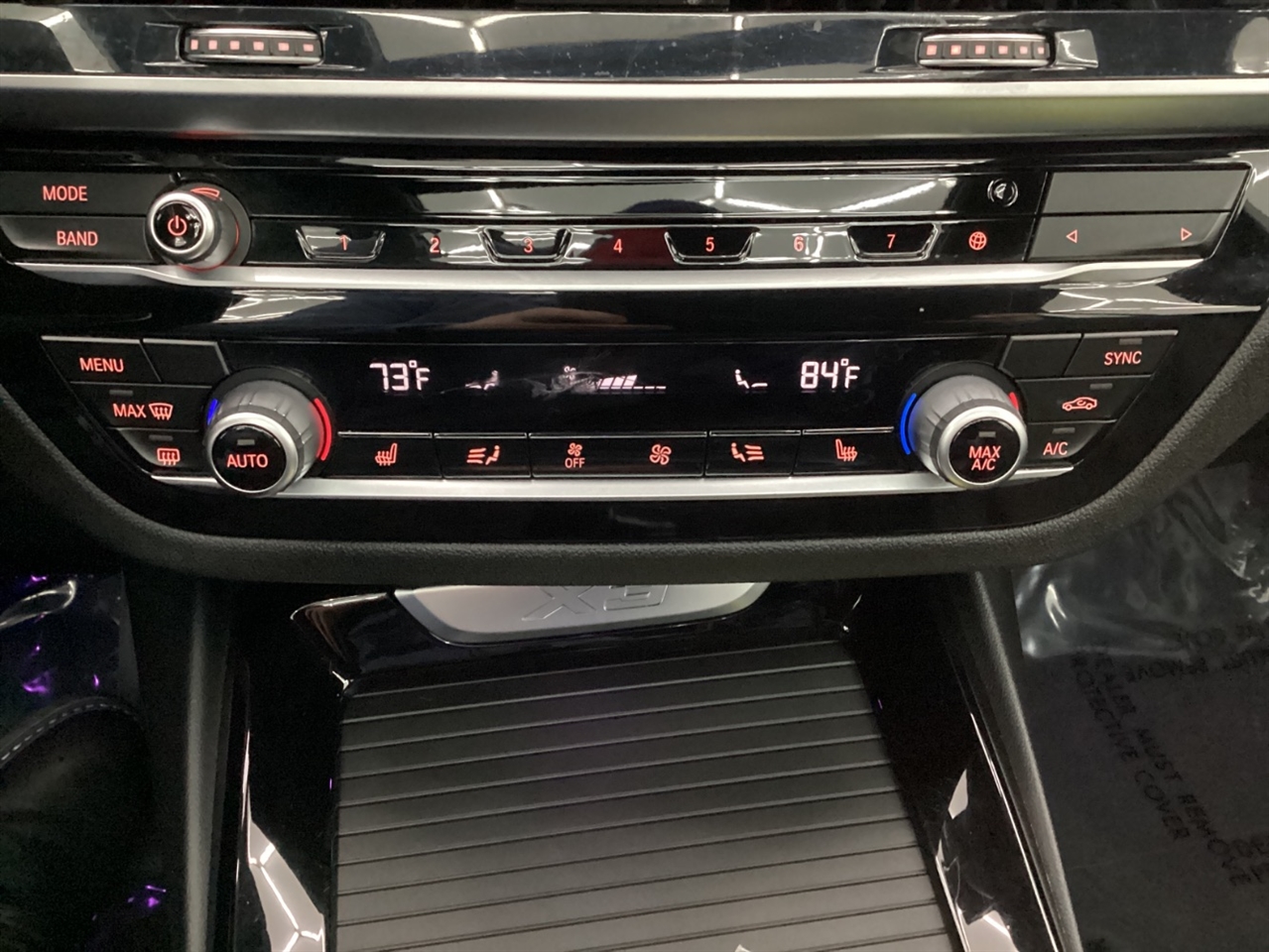 BMW X3 xDrive30i Sports Activity Vehicle 2019