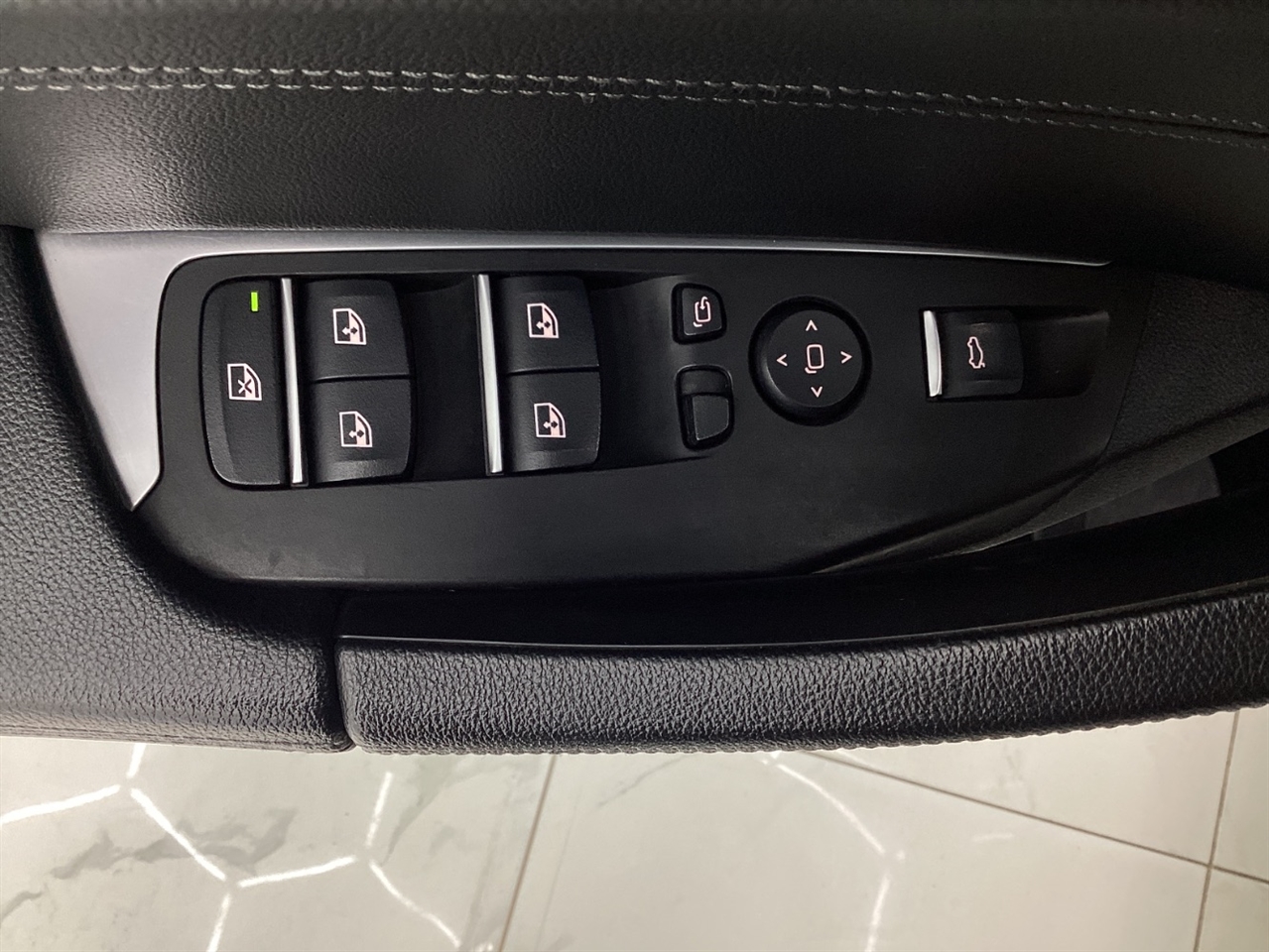 BMW X3 xDrive30i Sports Activity Vehicle 2019