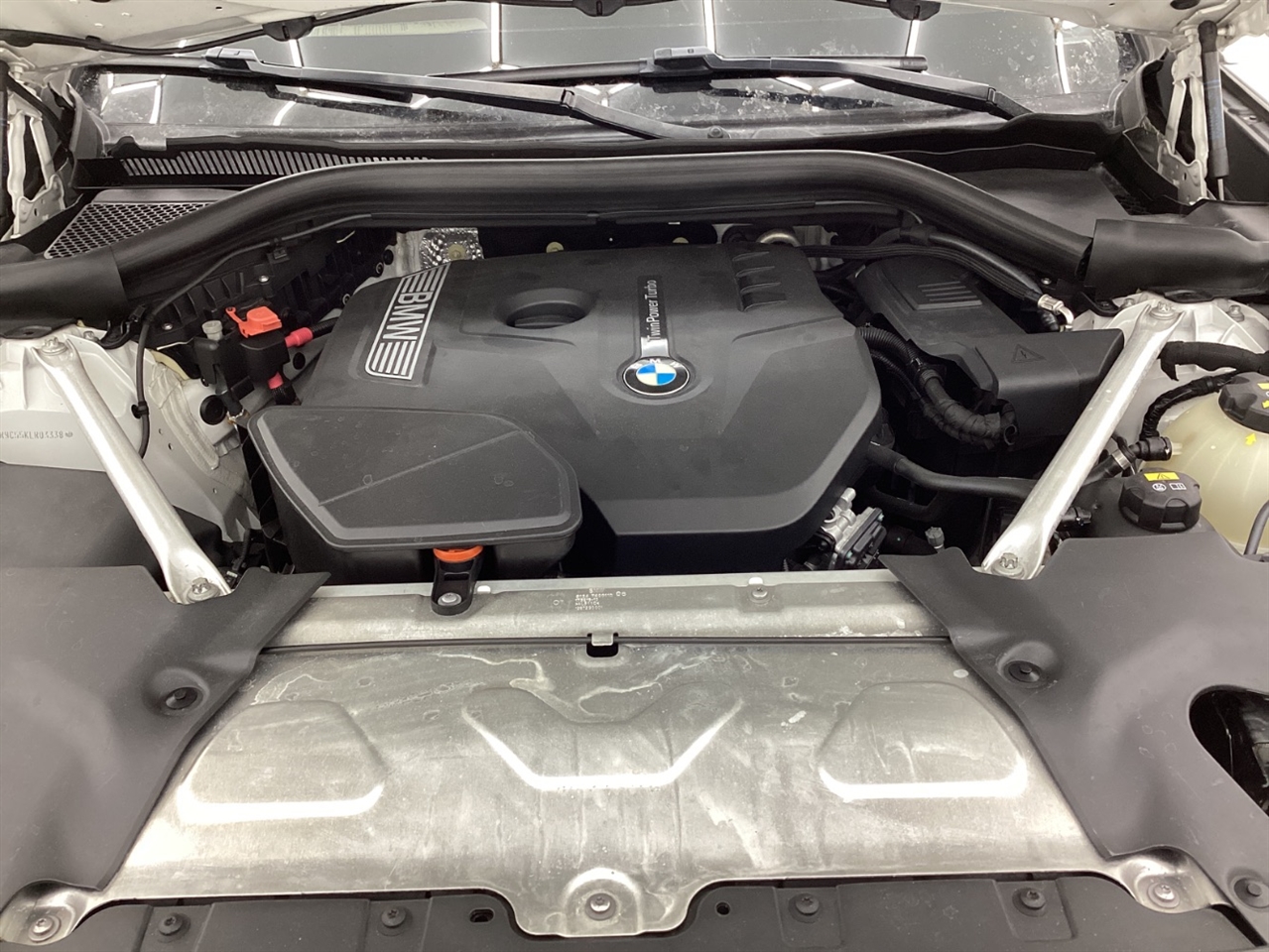 BMW X3 xDrive30i Sports Activity Vehicle 2019