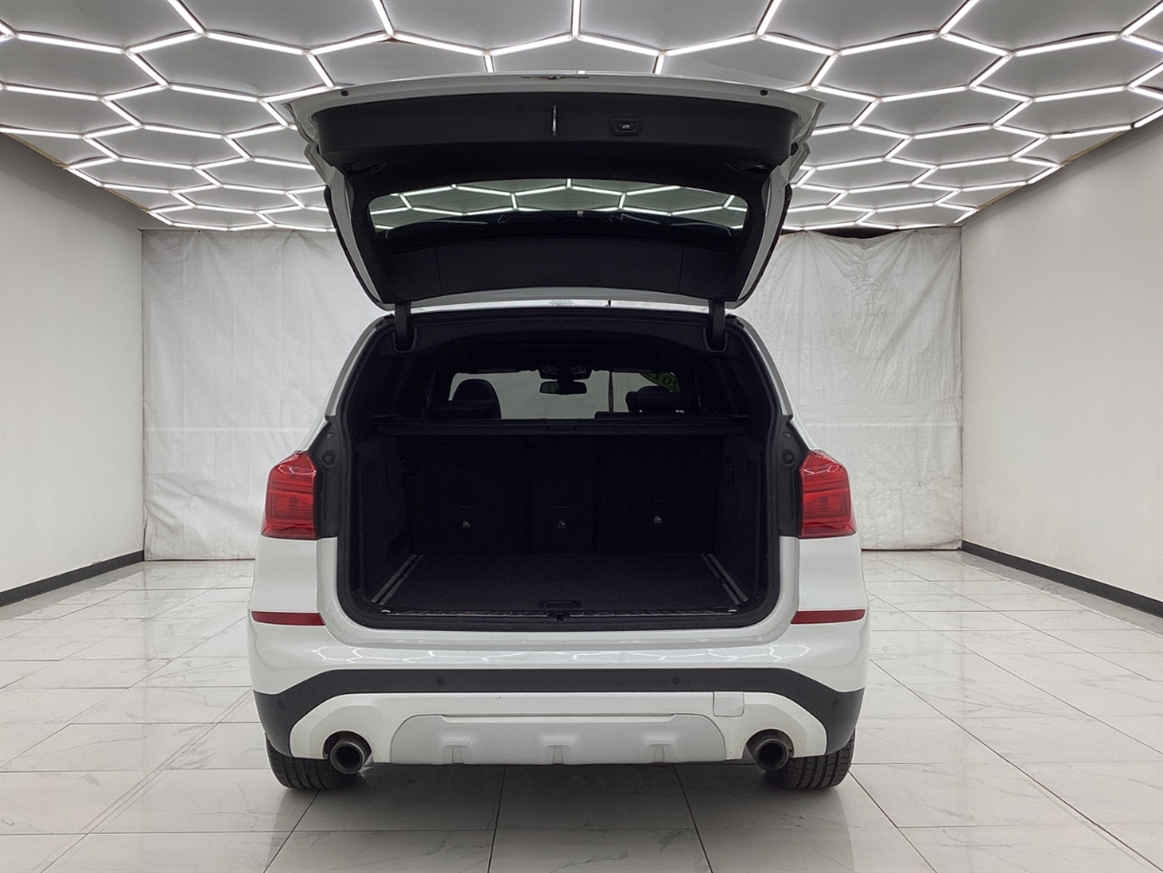 BMW X3 xDrive30i Sports Activity Vehicle 2019