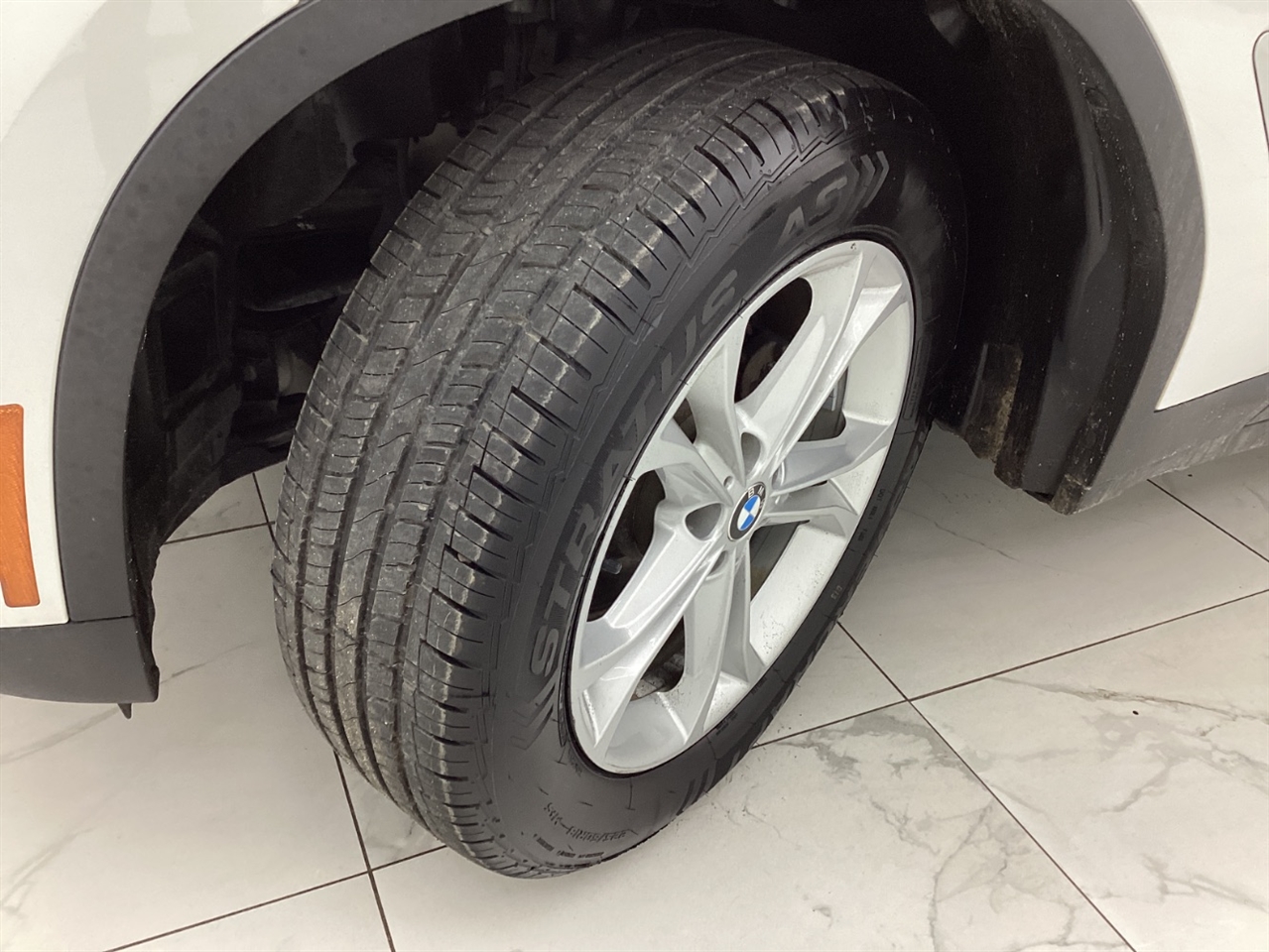 BMW X3 xDrive30i Sports Activity Vehicle 2019