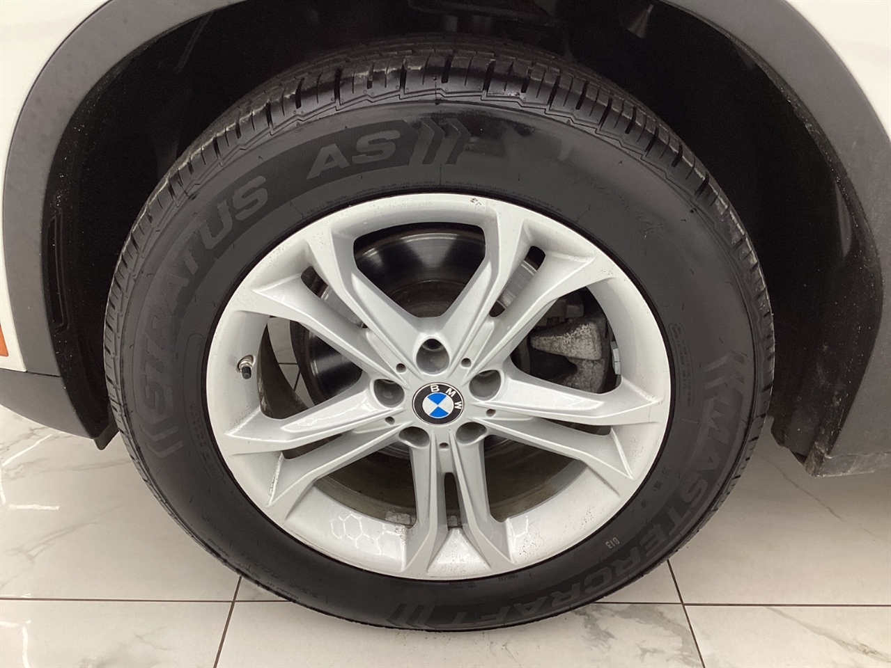 BMW X3 xDrive30i Sports Activity Vehicle 2019