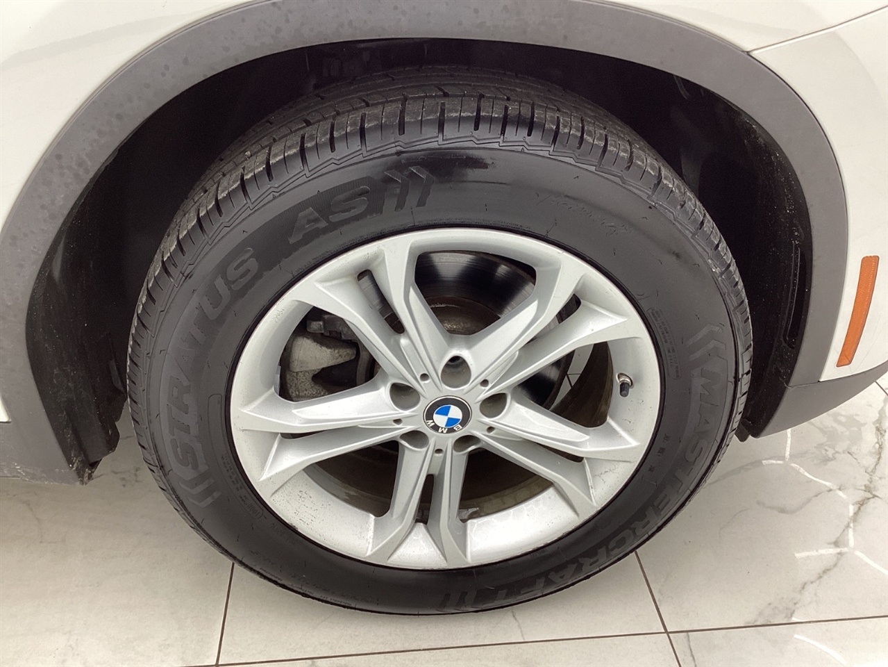 BMW X3 xDrive30i Sports Activity Vehicle 2019
