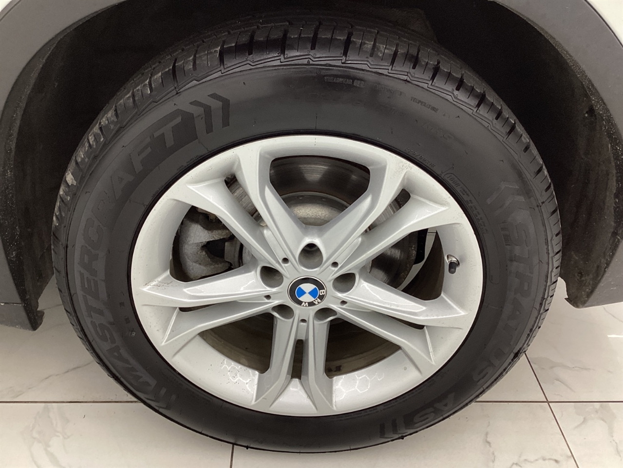 BMW X3 xDrive30i Sports Activity Vehicle 2019