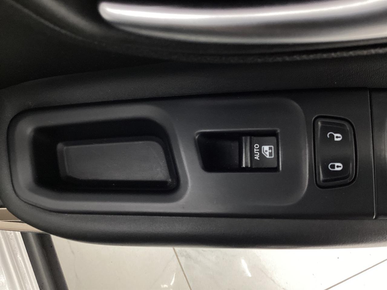 Jeep Renegade 4WD 4dr Limited 2016