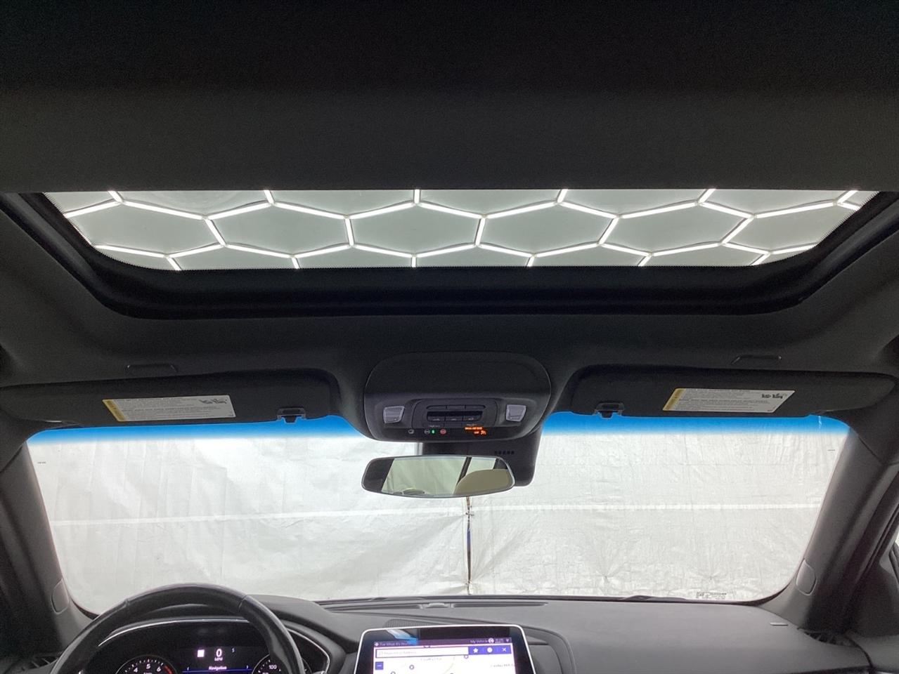 Cadillac CT5 4dr Sdn Premium Luxury 2020