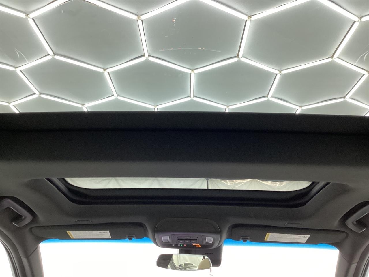 Cadillac CT5 4dr Sdn Premium Luxury 2020