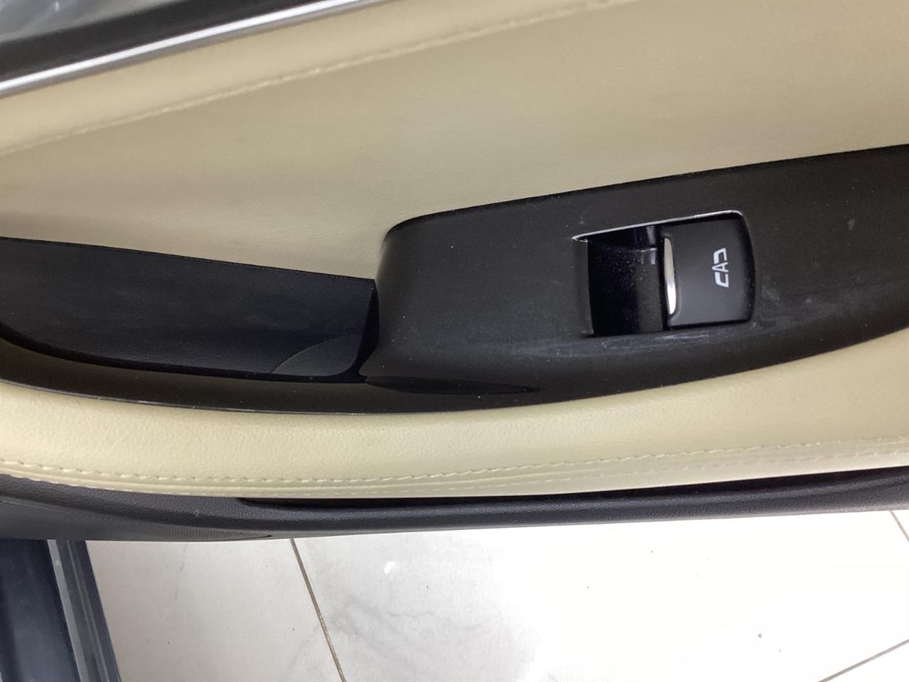 Cadillac CT5 4dr Sdn Premium Luxury 2020