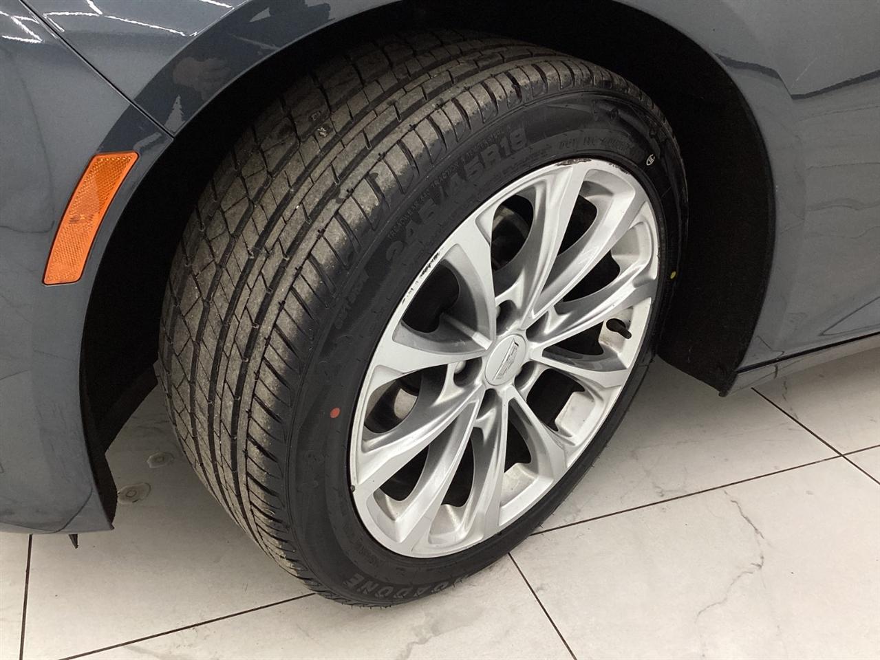 Cadillac CT5 4dr Sdn Premium Luxury 2020