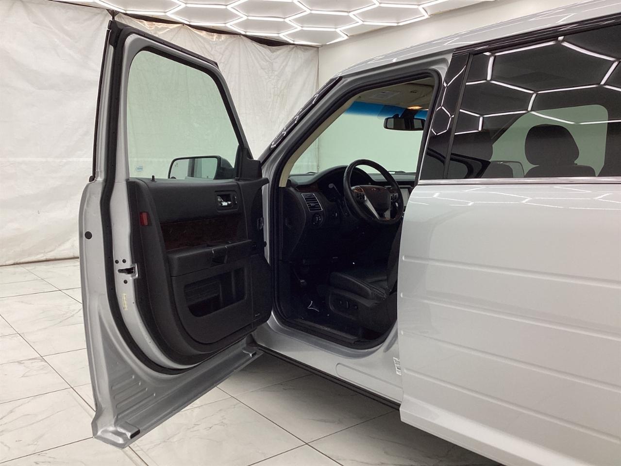 Ford Flex 4dr Limited AWD w/Ecoboost 2014