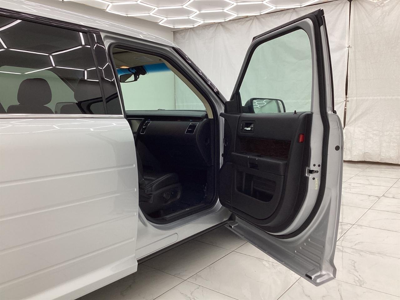 Ford Flex 4dr Limited AWD w/Ecoboost 2014