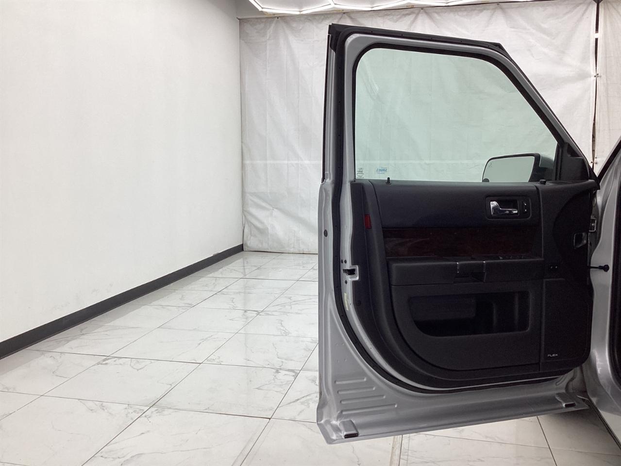 Ford Flex 4dr Limited AWD w/Ecoboost 2014