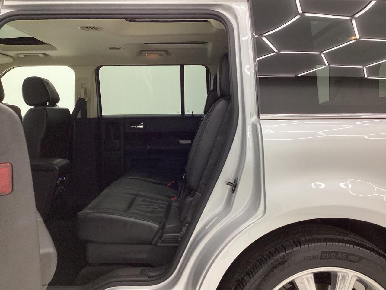 Ford Flex 4dr Limited AWD w/Ecoboost 2014