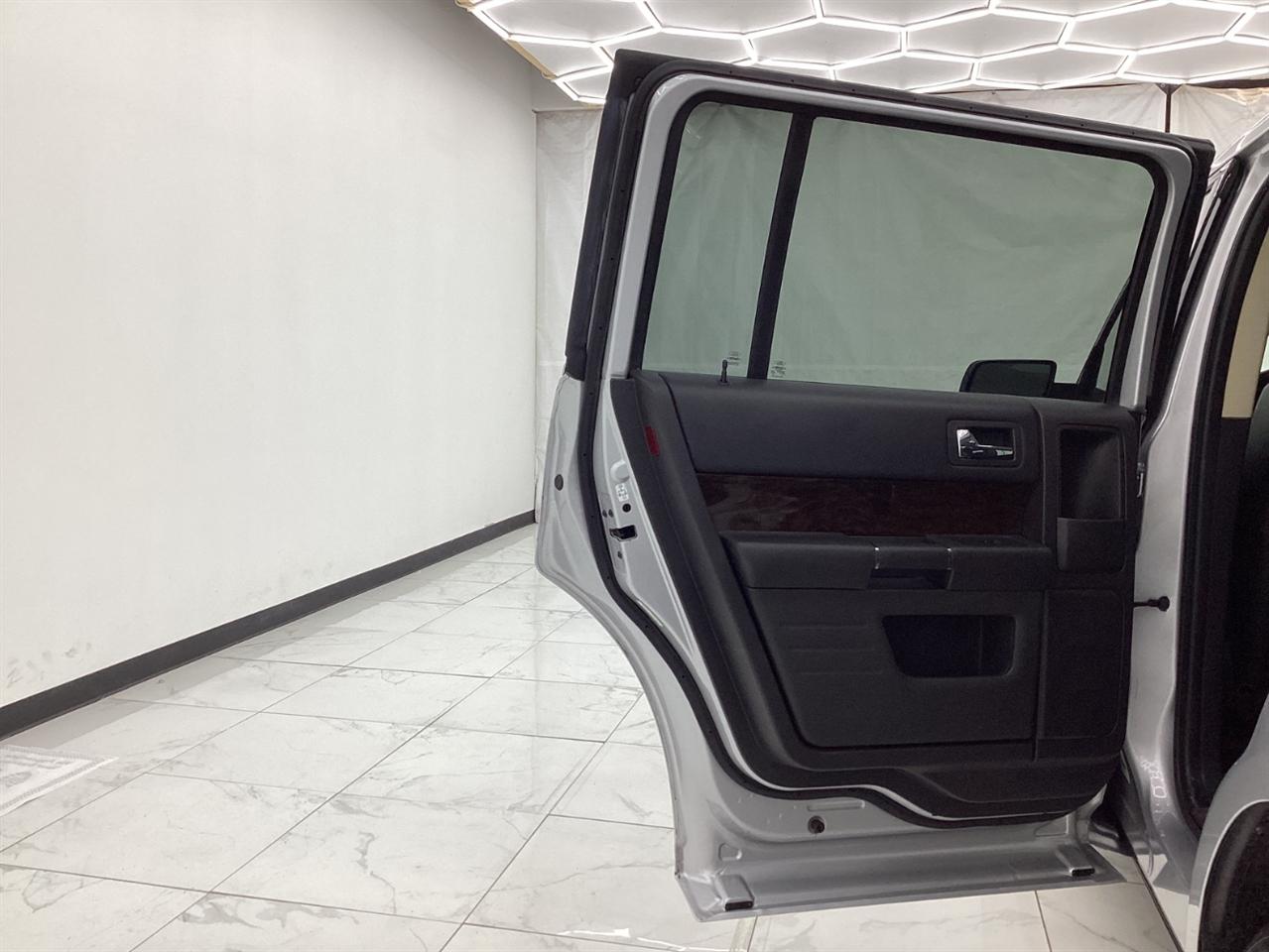 Ford Flex 4dr Limited AWD w/Ecoboost 2014