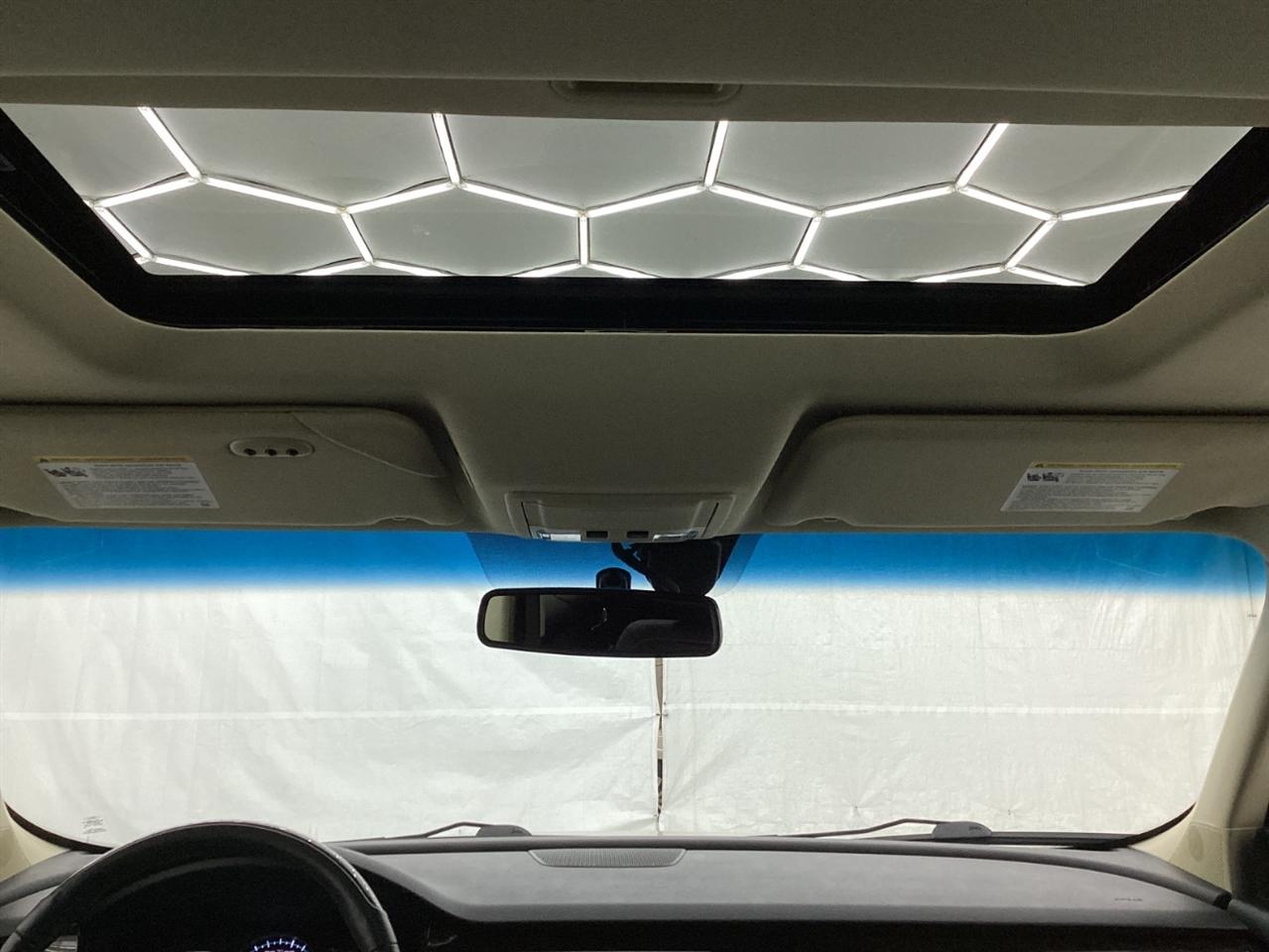 Ford Flex 4dr Limited AWD w/Ecoboost 2014