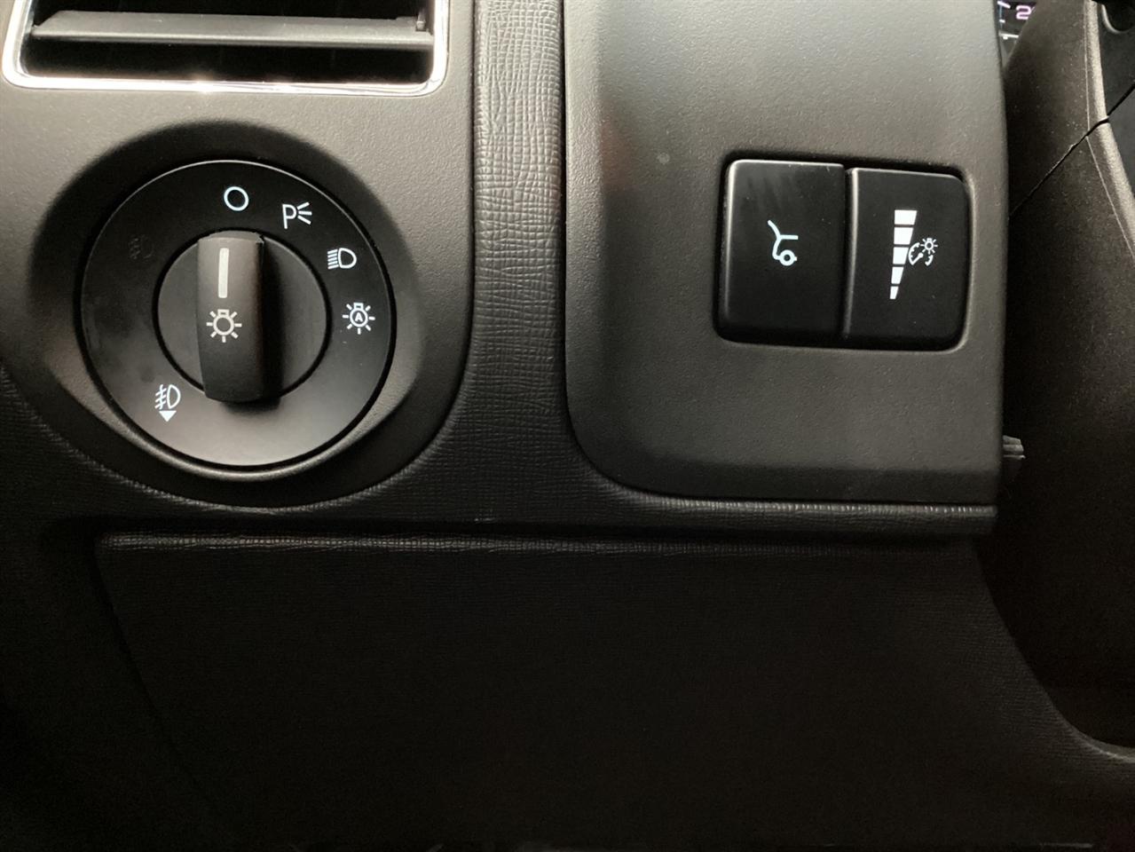 Ford Flex 4dr Limited AWD w/Ecoboost 2014