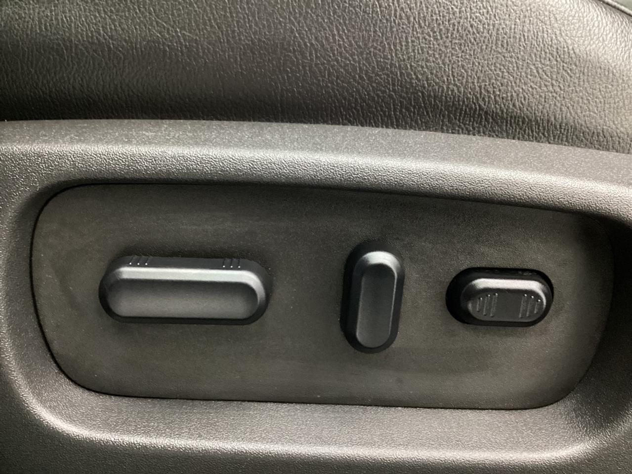 Ford Flex 4dr Limited AWD w/Ecoboost 2014