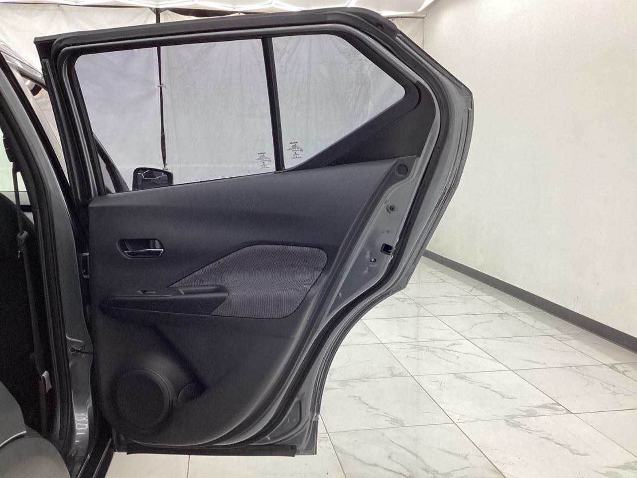 Nissan Kicks SV FWD 2020