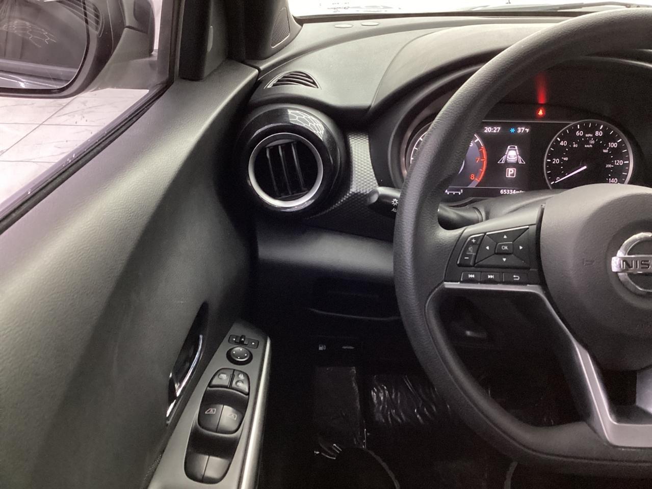 Nissan Kicks SV FWD 2020