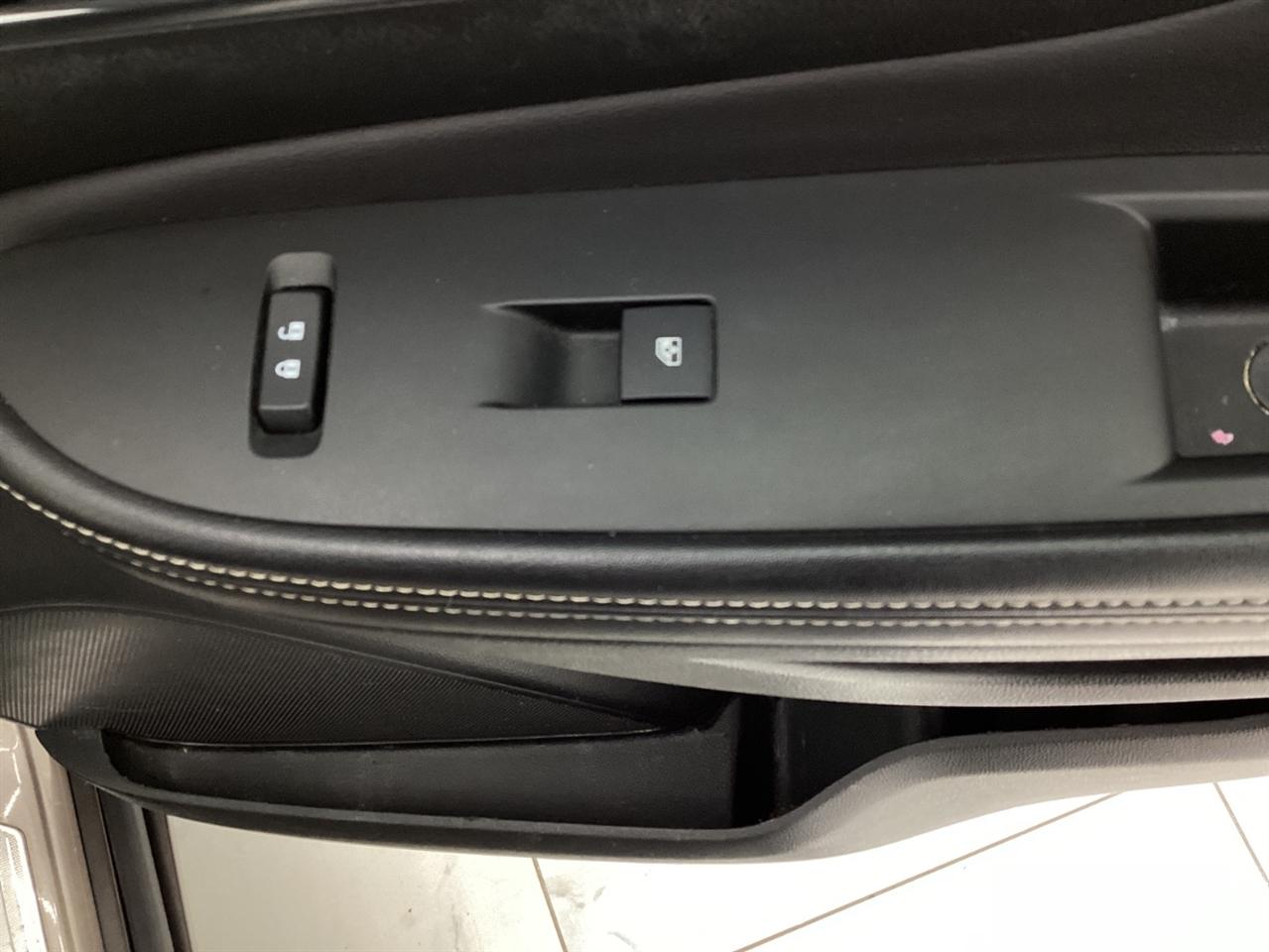 Buick Encore FWD 4dr Leather 2015