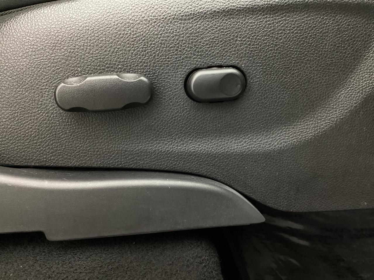 Buick Encore FWD 4dr Leather 2015