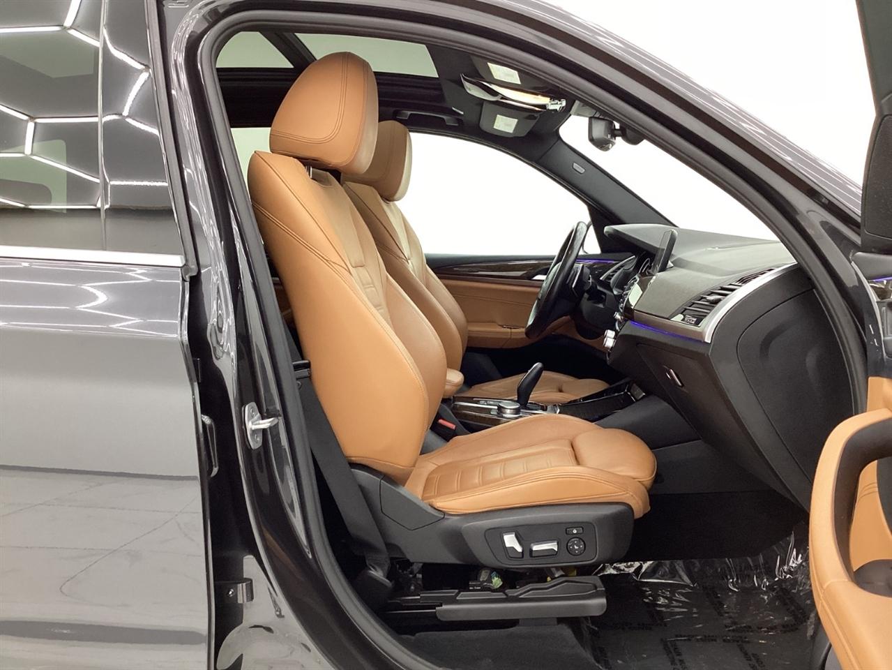 BMW X3 xDrive30i Sports Activity Vehicle 2019