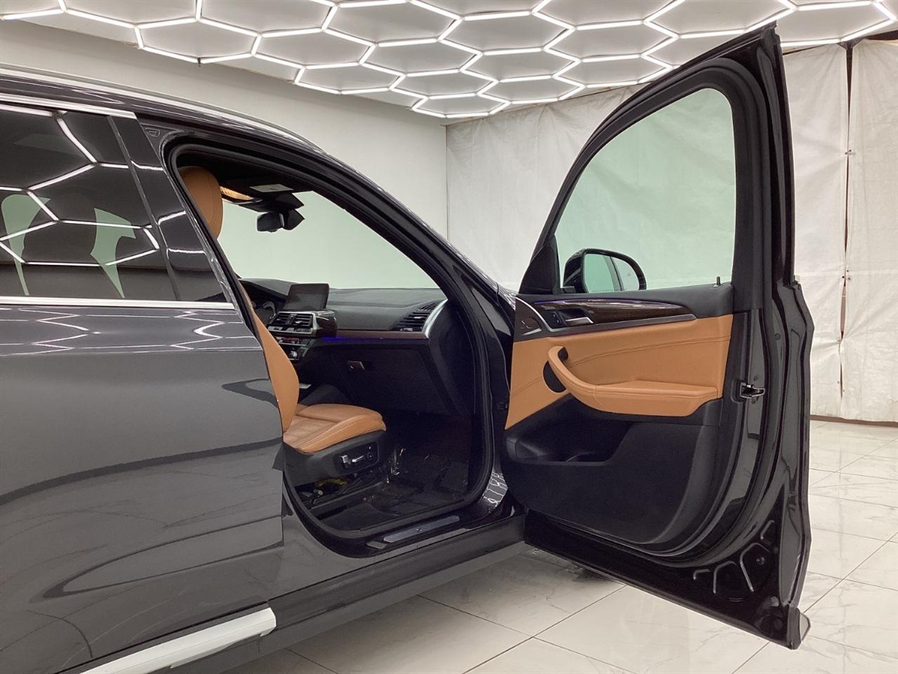 BMW X3 xDrive30i Sports Activity Vehicle 2019