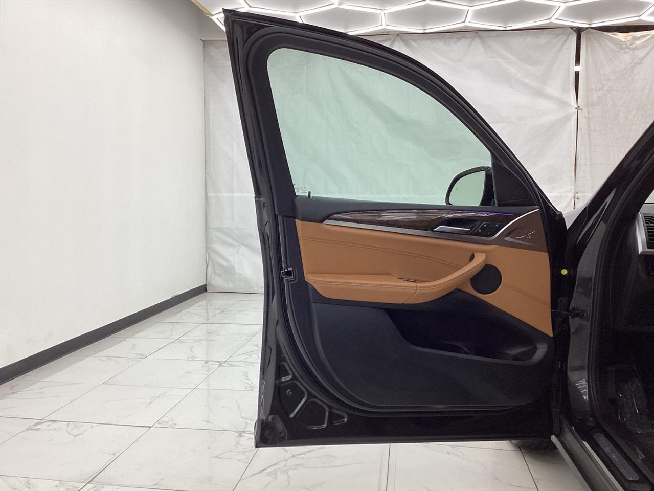 BMW X3 xDrive30i Sports Activity Vehicle 2019