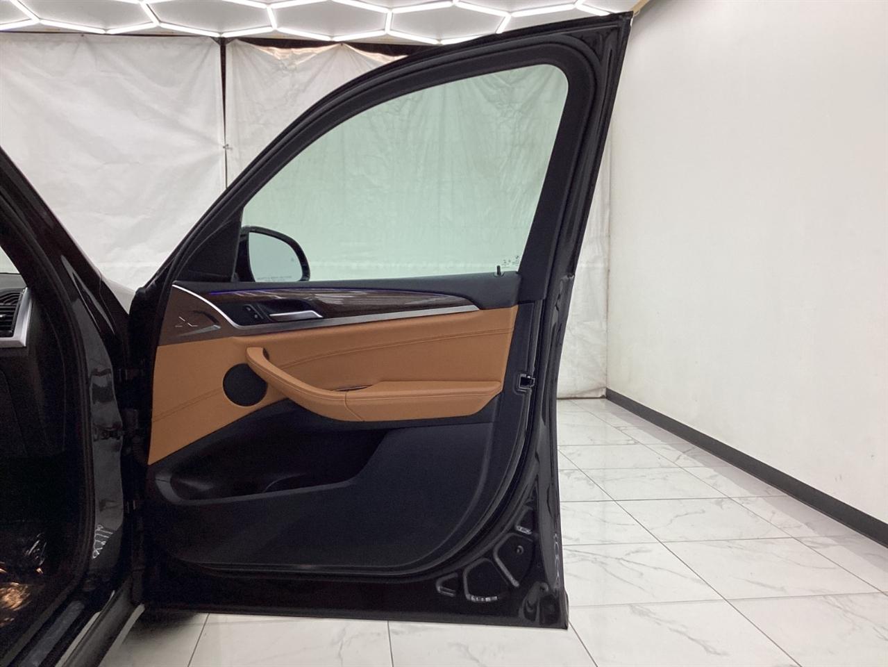 BMW X3 xDrive30i Sports Activity Vehicle 2019