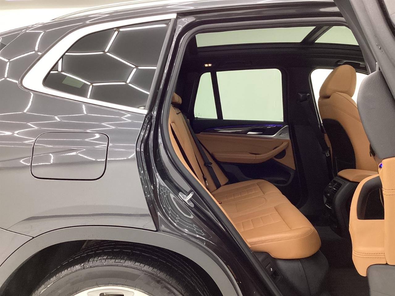 BMW X3 xDrive30i Sports Activity Vehicle 2019