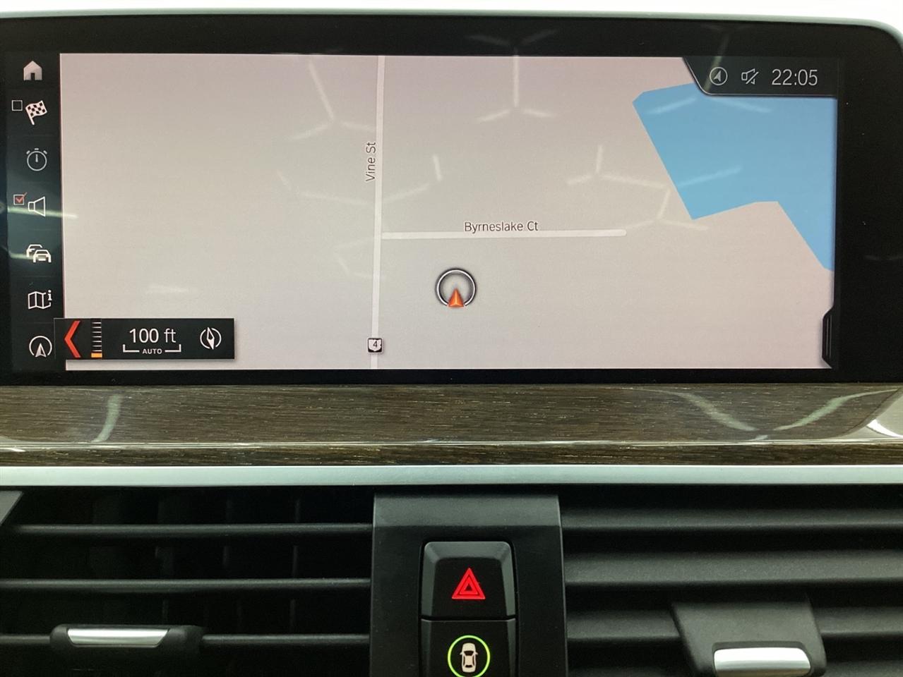 BMW X3 xDrive30i Sports Activity Vehicle 2019