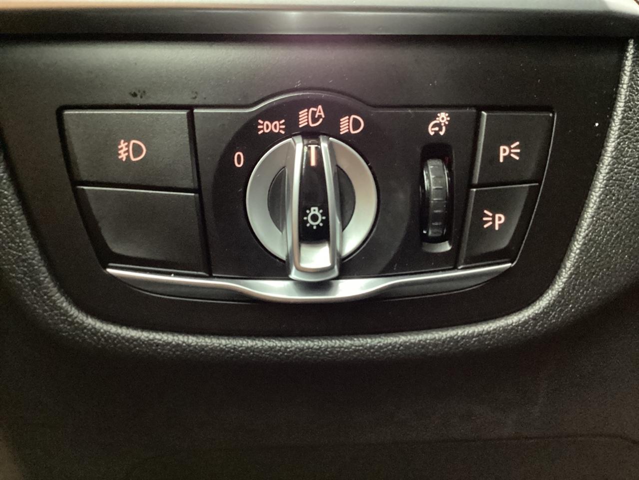 BMW X3 xDrive30i Sports Activity Vehicle 2019