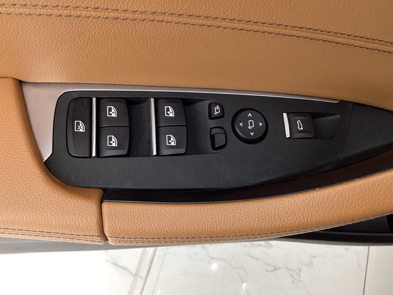 BMW X3 xDrive30i Sports Activity Vehicle 2019