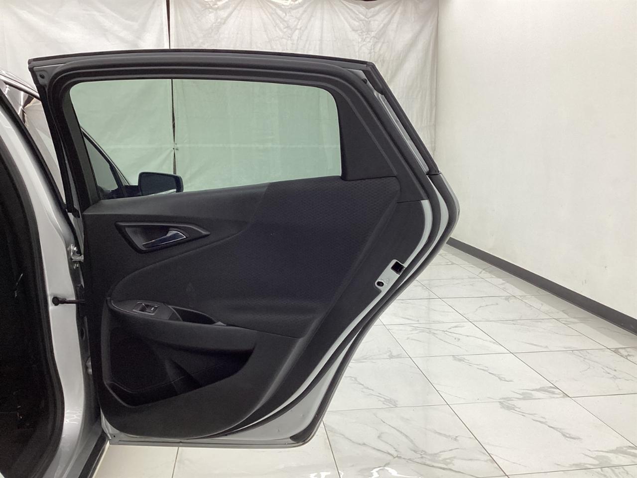 Chevrolet Malibu 4dr Sdn LT 2022