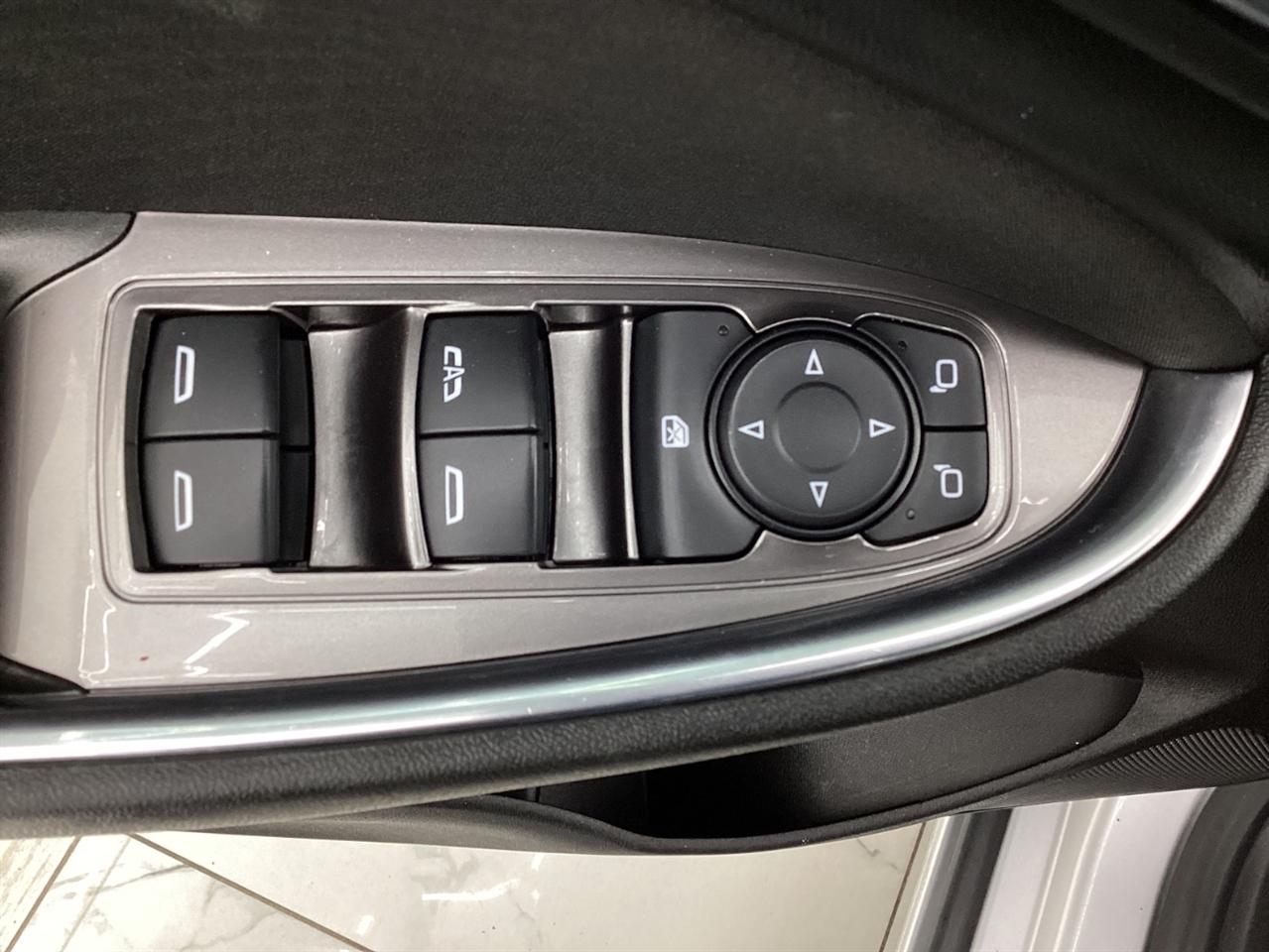 Chevrolet Malibu 4dr Sdn LT 2022