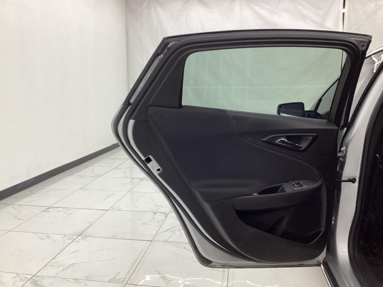 Chevrolet Malibu 4dr Sdn LT 2022