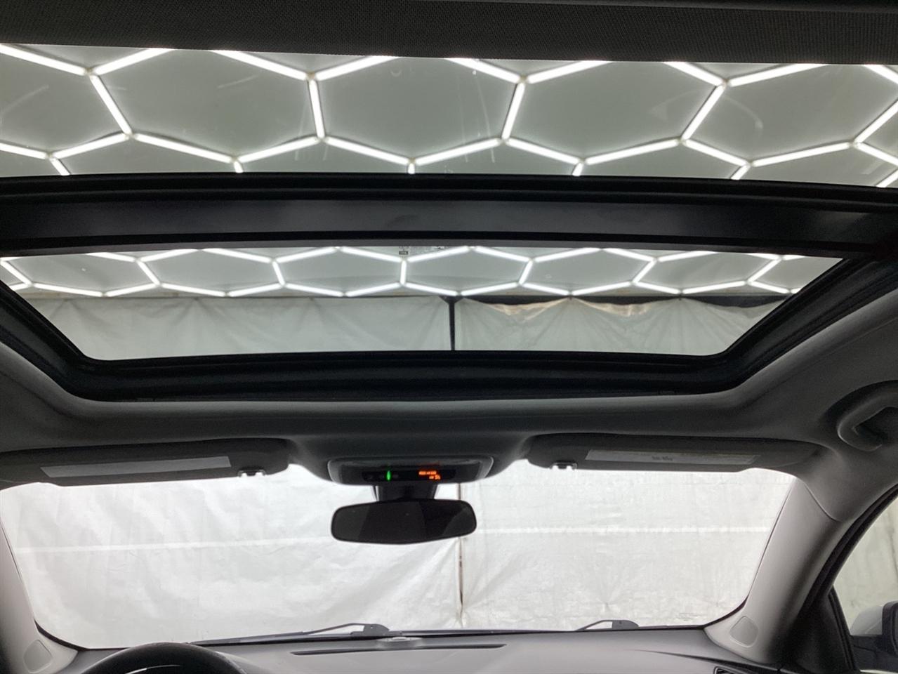 Chevrolet Malibu 4dr Sdn LT 2022