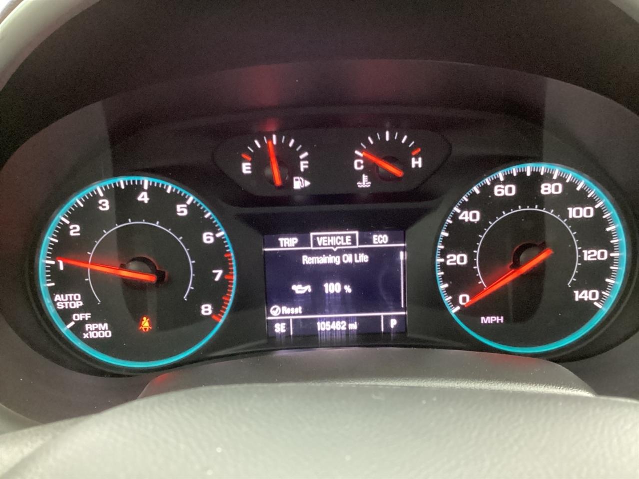 Chevrolet Malibu 4dr Sdn LT 2022