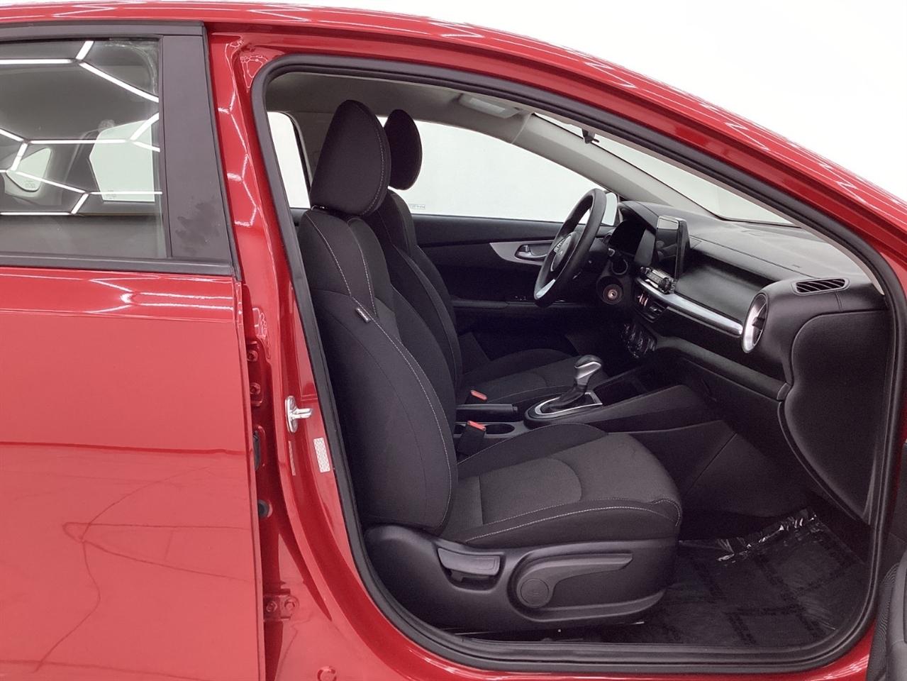 Kia Forte LXS IVT 2022