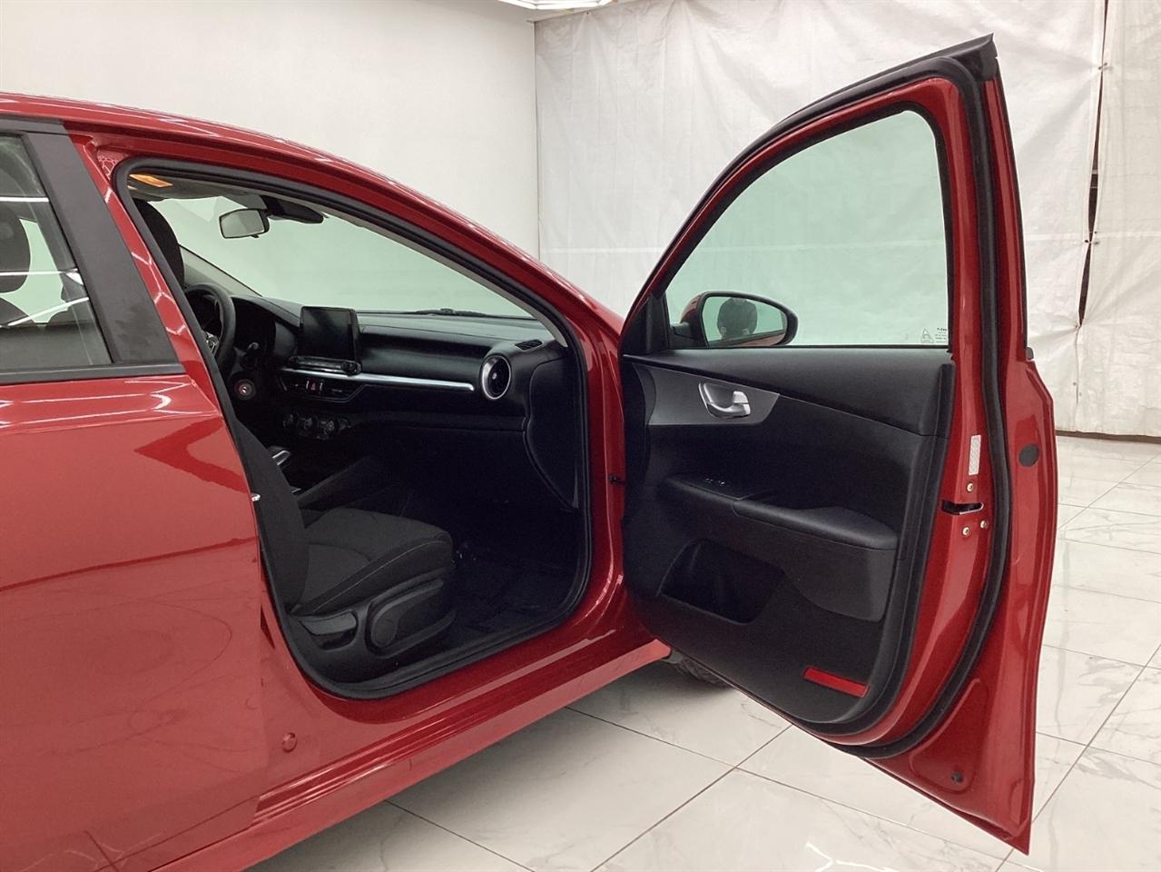 Kia Forte LXS IVT 2022