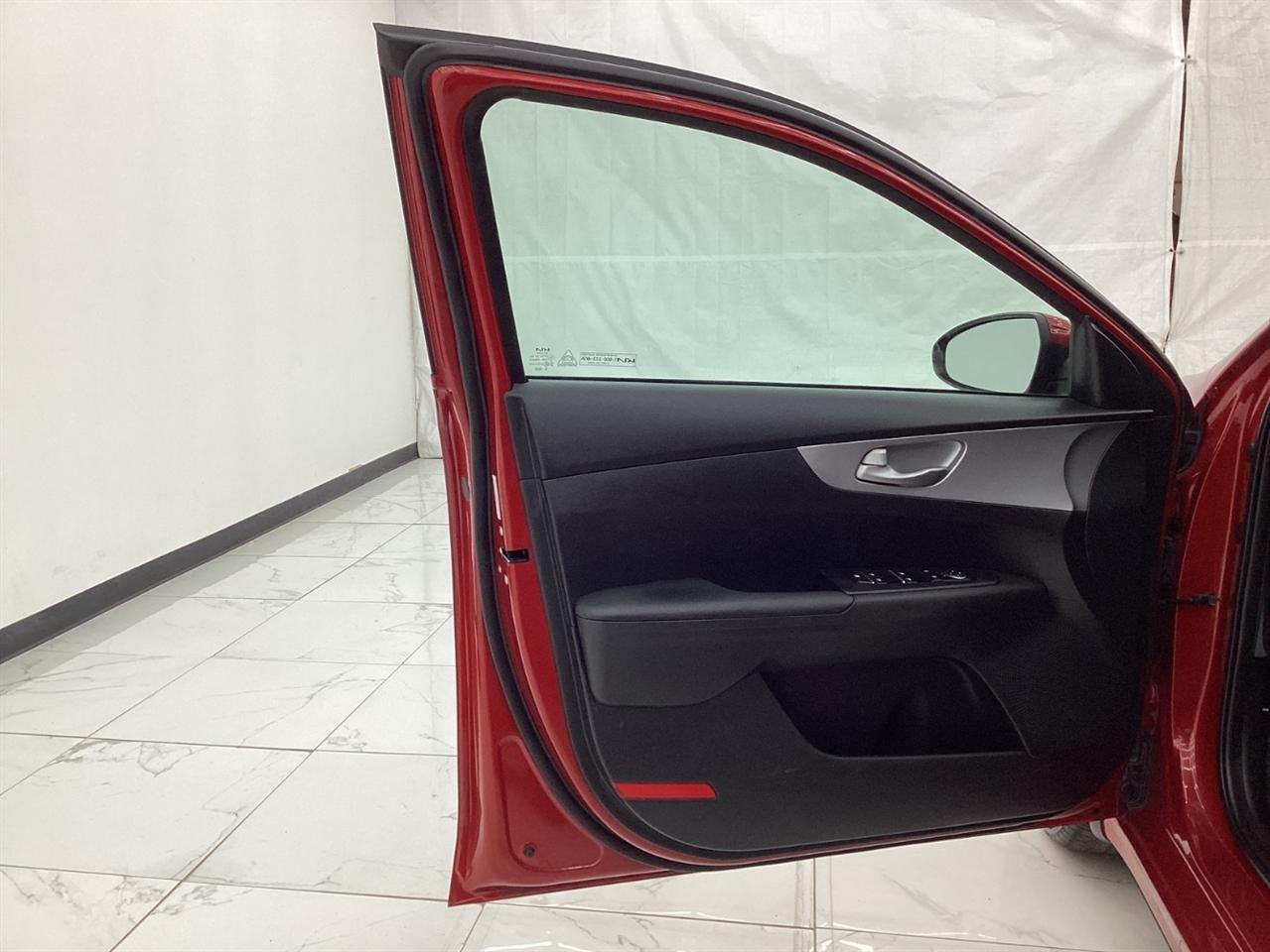 Kia Forte LXS IVT 2022