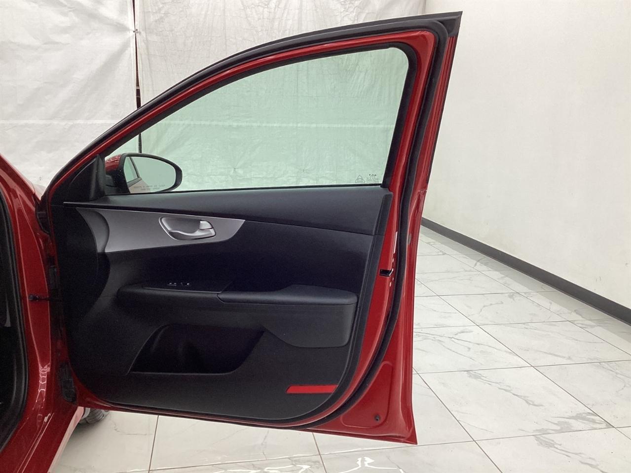 Kia Forte LXS IVT 2022