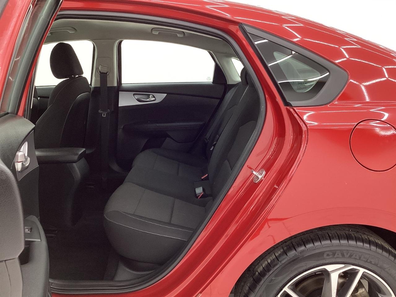 Kia Forte LXS IVT 2022