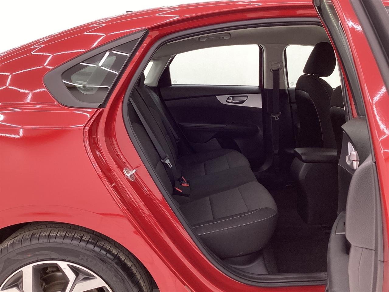 Kia Forte LXS IVT 2022