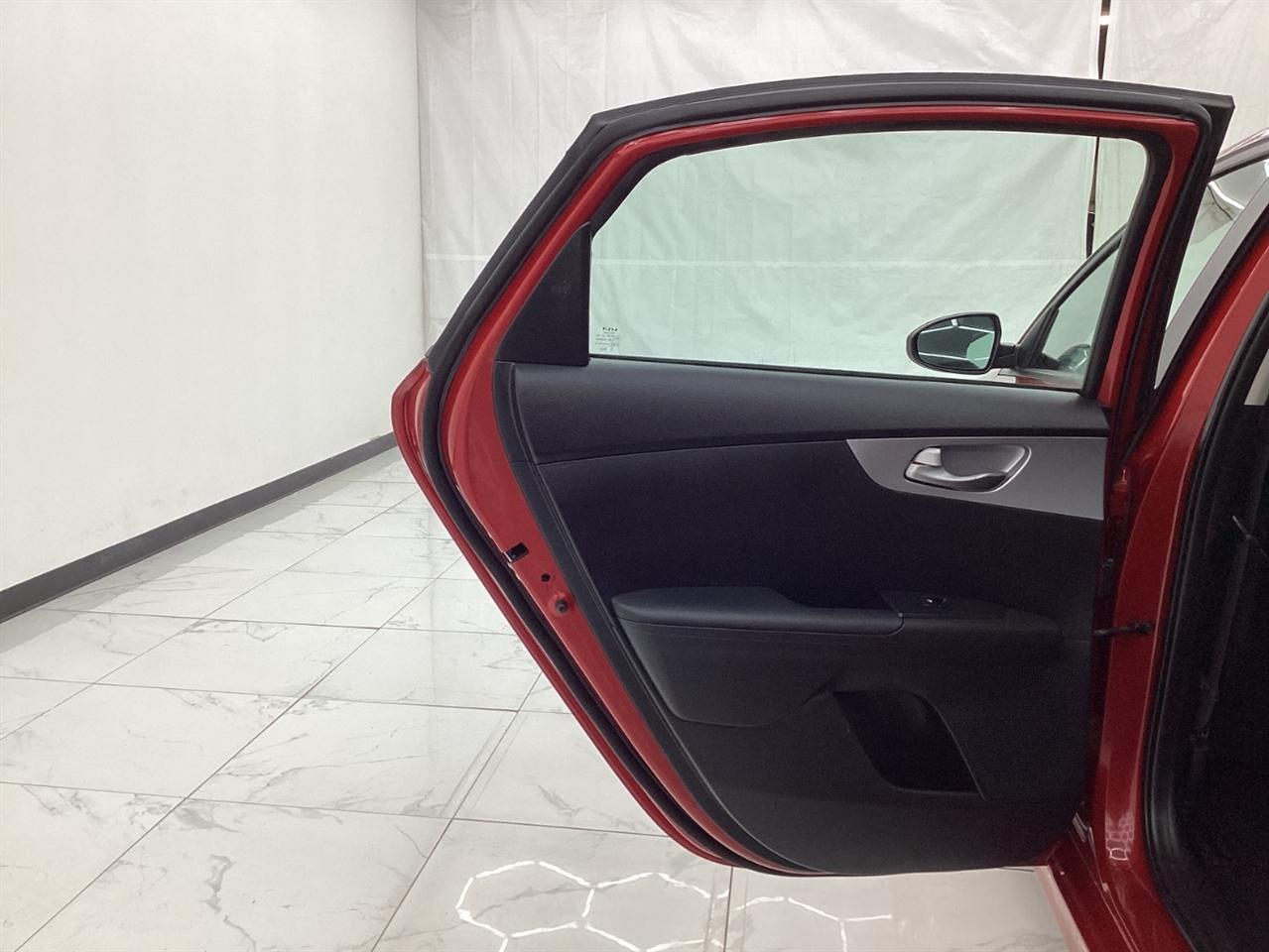 Kia Forte LXS IVT 2022