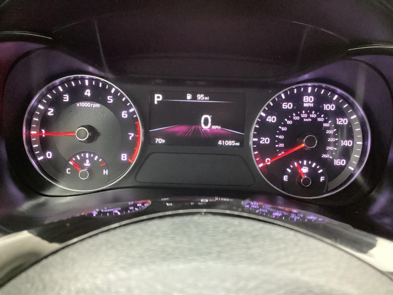 Kia Forte LXS IVT 2022